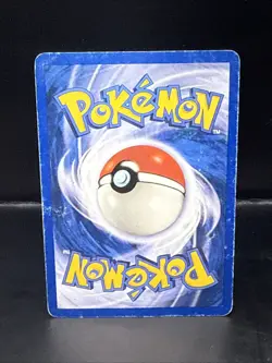 Pokemon TCG Dark Charizard Non-Holo Card 21/82 Team Rocket 2000 Vintage D - Image 5