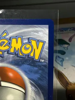 Pokemon TCG Reshiram Charizard Tag Team GX Unbroken Bonds Holo Ultra Card 20/214 - Image 3