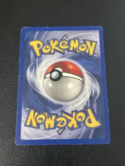 Pokemon 1st Edition Neo Destiny 10 Card Lot LP - Image 4