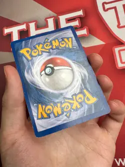 GARCHOMP C Lv.X DP46 Black Star TIN PROMO Diamond & Pearl HOLO Pokemon TCG card - Image 3