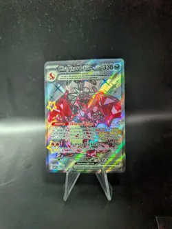 Charizard ex 074 Sv: Scarlet & Violet Promo Cards Holo - Image 1