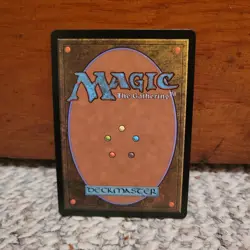 MTG Living Death Showcase Borderless Foil: Duskmourn - Nightmare Promo - Image 2