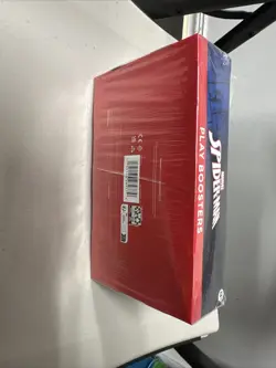 Magic: The Gathering - Spider Man SEALED play booster box - Image 3