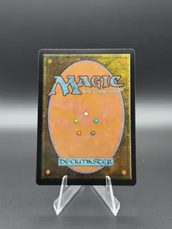 Standstill (Borderless) 0019 MTG - Avatar TLA - Eternal-Legal - Image 2