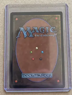 Grim Monolith Urza's Legacy Regular - Image 2