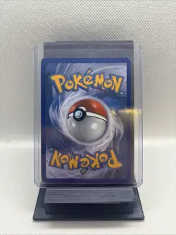 2012 Pokemon Black & White Black Star Promo #BW43 Landorus HOLO FULL ART - Image 2