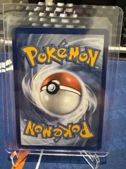 Pokemon TCG Mega Evolutions Phantasmal Flames Ambipom 107/094 Illustration Rare - Image 2