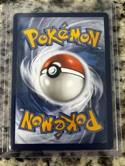 Pokemon TCG Mega Evolution Delibird 152/132 Illustration Rare Near Mint - Image 2