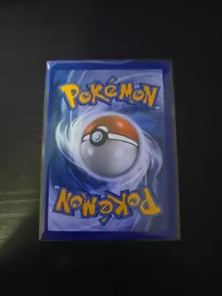 Meowth 106/094 Pokemon TCG Phantasmal Flames Illustration Rare - Image 2