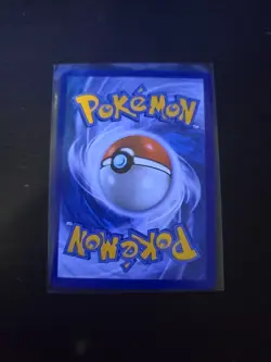 Pokemon TCG Litleo IR 139/132 Illustration Rare Pokemon Card Mega Evolution - Image 2