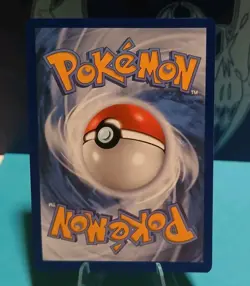 Torterra 008/172 Holo Prize Pack Series Pokemon Play! Mint Condition - Image 2