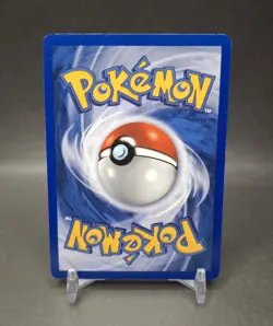 Pokemon TCG Victreebel 30/64 Jungle Regular NM-LP - Image 3