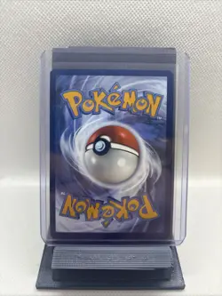 2025 Pokemon SV Black Bolt BLK EN Cubchoo Illustration Rare 109/086 Free Ship - Image 2