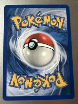 Pokemon - 1st Edition Neo Discovery Unown O 69/75 NM - Image 2
