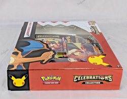 Pokemon TCG Lance's Charizard V Celebrations Collection NEW Sealed - Image 4