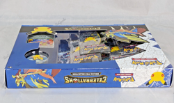 Pokemon TCG 25th Celebrations Deluxe Pin Collection NEW Sealed 820650809422 - Image 4
