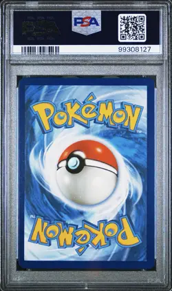 PSA 10 Skeledirge ex SIR 258/193 Pokemon Paldea Evolved - Image 2