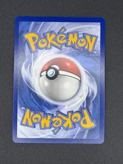 Pokemon TCG Drampa Scarlet Violet Temporal Forces 184/162 Illustration Rare - Image 2