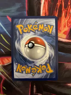 🔥Pokemon TCG Unfezant Illustration Rare 150/086 From Black Bolt-NM🔥 - Image 2