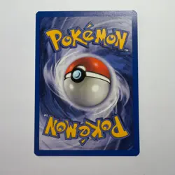 Pokemon TCG Seaking Jungle #46/64 WOTC Vintage 1999 1st Edition - Image 2