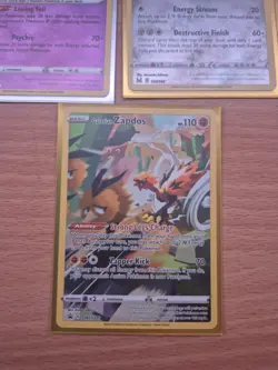 11x Pokemon TCG Mixed Bundle Job Lot - Radiant, Trainer Gallery, and Promo - Image 5