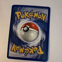 Pokemon TCG Here Comes Team Rocket! Trainer Team Rocket 15/82 1st Ed Holo Rare - Image 2