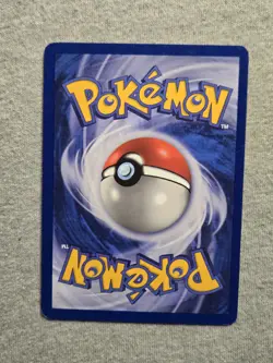 Gust of Wind #93/102 - Base Set (1999-2000) 4th Print - Pokemon - Image 2