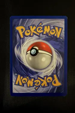 Pokemon Goldeen 1ST EDITION Jungle 53/64 - LP (Excellent) - Image 2