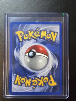 2000 Pokemon Gym Challenge Sabrina's Alakazam Holo #16 - Image 2