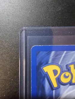 2000 Pokemon Gym Challenge Sabrina's Alakazam Holo #16 - Image 3