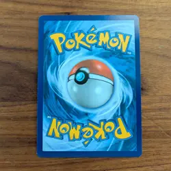 Pokemon TCG 2016 XY Evolutions Mew Reverse Holo 53/108 NM - Image 2