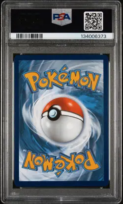 Pokemon TCG Rayquaza Holo Card 138/185 Vivid Voltage Amazing Rare Psa 10 - Image 2