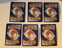 Pokemon the First Movie Promo cards - Image 2