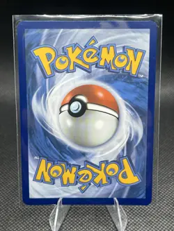 Pokemon TCG Alakazam EX 151 Holo Card Scarlet & Violet 201/165 - Image 2