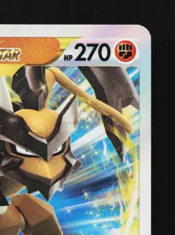 Kleavor VSTAR 041/067 LP Space Juggler Japanese Pokemon Card TCG - Image 5