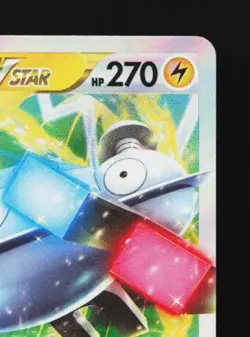 Magnezone VSTAR 017/071 NM Dark Phantasma Japanese Pokemon Card TCG - Image 5