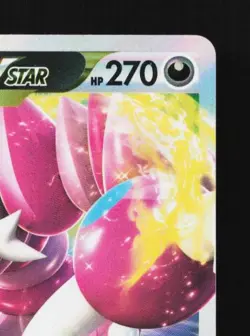 Drapion VSTAR 067/100 NM Lost Abyss Japanese Pokemon Card TCG - Image 5