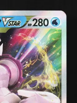 Origin Forme Palkia VSTAR 028/172 LP VSTAR Universe Japanese Pokemon Card TCG - Image 5