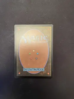 Magic the Gathering Vorinclex, Monstrous Raider Kaldheim MTG Card LP - Image 2