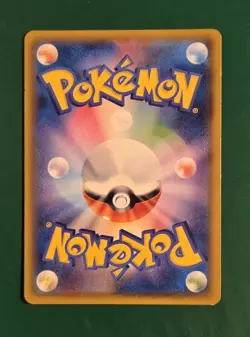 Pokemon Card Japanese - Gallade EX 030/078 XY6 - 1st Edition - Holo - Image 2