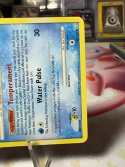 Pokemon TCG Castform Rain Form 49/146 Legends Awakened Uncommon card Normal - Image 4