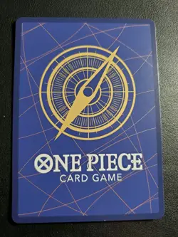 One Piece Tcg DON!! Card (Enel) Gold Premium Booster -The Best- Foil - Image 2