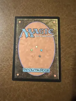 Faerie Mastermind R March of the Machine Magic the gathering card - Image 4