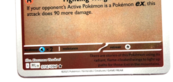 Pokemon Moltres Rare + FREE extra Rare card! - Image 3