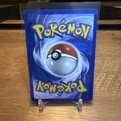 Venomoth 31/130 Base set 2 non holo Rare Vintage Wotc Pokemon Card - Image 2