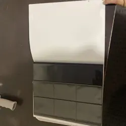 Pokemon TCG Scarlet & Violet 151 Binder – Official 9-Pocket Card Folder (Empty) - Image 5