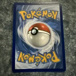 Pokemon TCG Prismatic Evolutions Eri Full Art Trainer Ultra Rare Card 136/131 NM - Image 2