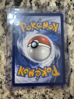 Pokemon TCG Crustle 186/182 Sv10: Destined Rivals Holo Illustration Rare Card - Image 2