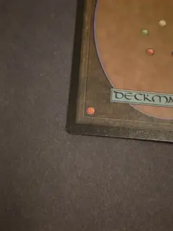 MTG Urza's Legacy "Deranged Hermit" Magic The Gathering WOTC NM - Image 4