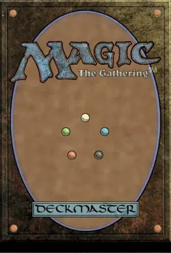 Acrobatic Leap | 151 | MTG | Avatar | Foil | 50% Off 2nd Item - Image 2